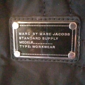 Marc By Marc Jacobs Bags - Marc by Marc Jacobs Black Tote Bag Marc By Marc Jacobs Bags - Marc by Marc Jacobs Black Tote Bag
